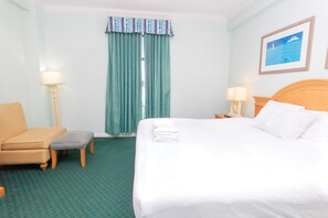 Apartamento (1 Bedroom) | 1 quarto, Wi-Fi de cortesia, roupa de cama