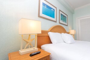 Apartment (1 Bedroom)