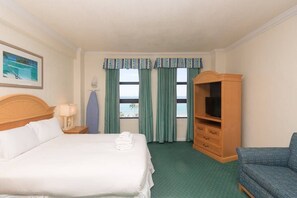 Apartment (1 Bedroom)