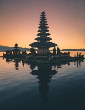 Pool - 5 Star Villa for Rent in Bali, Bali Villa 2068 (Bali)