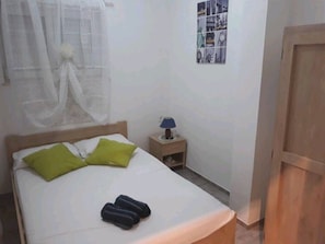 5 dormitorios y wifi