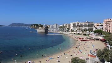 Spiaggia | Sulla spiaggia