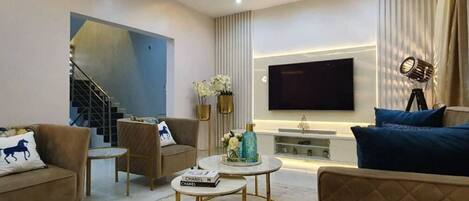 Télévision, jeux vidéo, Netflix, baby-foot