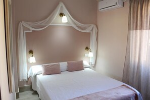 Double Room | Free WiFi - Hostal Emperador (Merida)