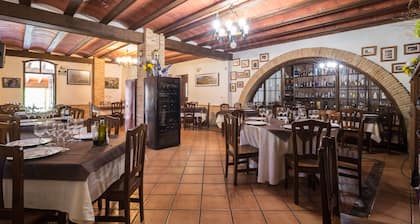 Hostal El Molino