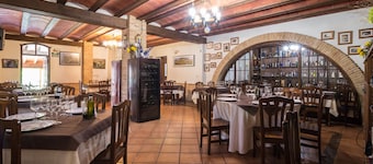 Hostal El Molino