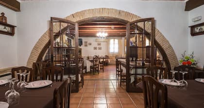 Hostal El Molino