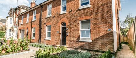 Apartment | Exterior