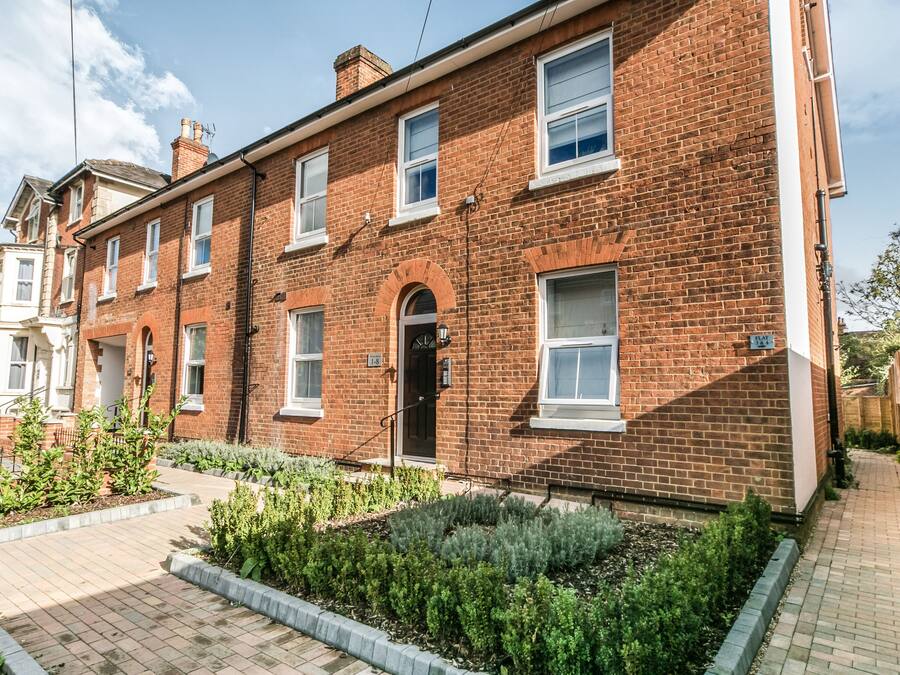 Leilighet | Eksteriør