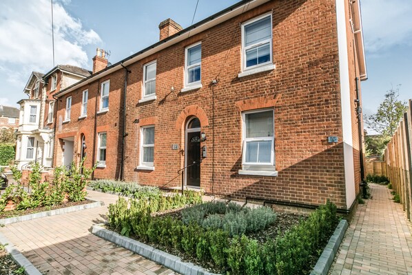 Apartment | Exterior