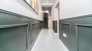 Departamento | Interior