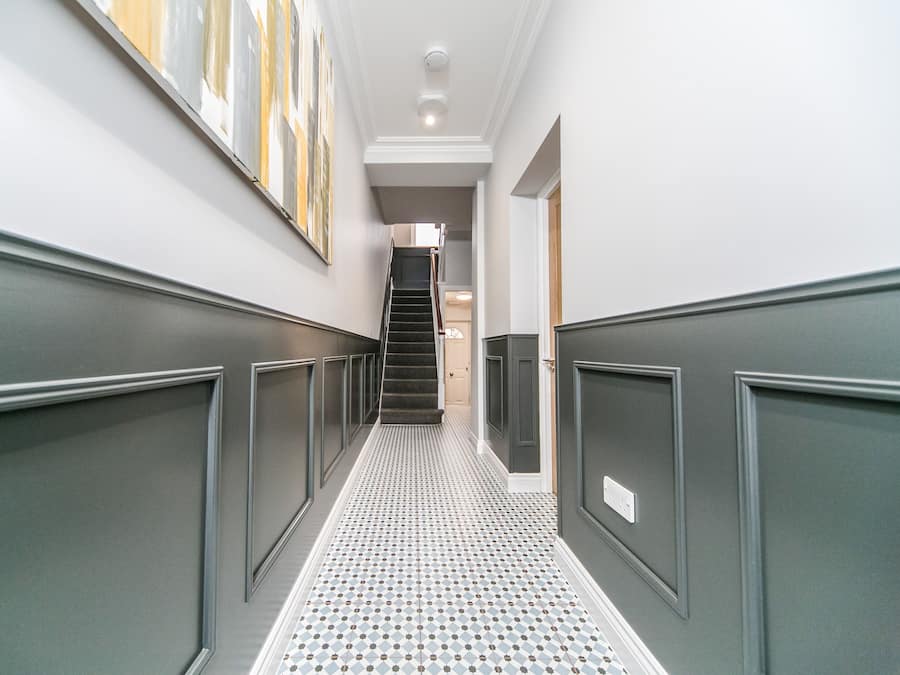 Appartamento | Interni