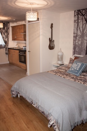 Apartment | Innenbereich