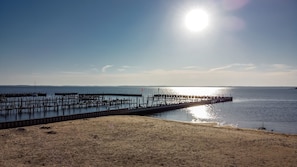 Marina/club náutico
