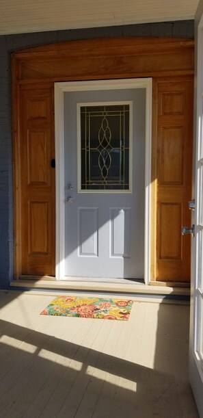 Exterior detail - Beautiful Historic Black Hills Home Very Close to Deadwood (Lead)