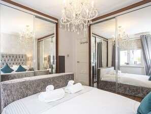 1 bedroom, individually decorated, individually furnished, free WiFi - Holgate Lodge (York)