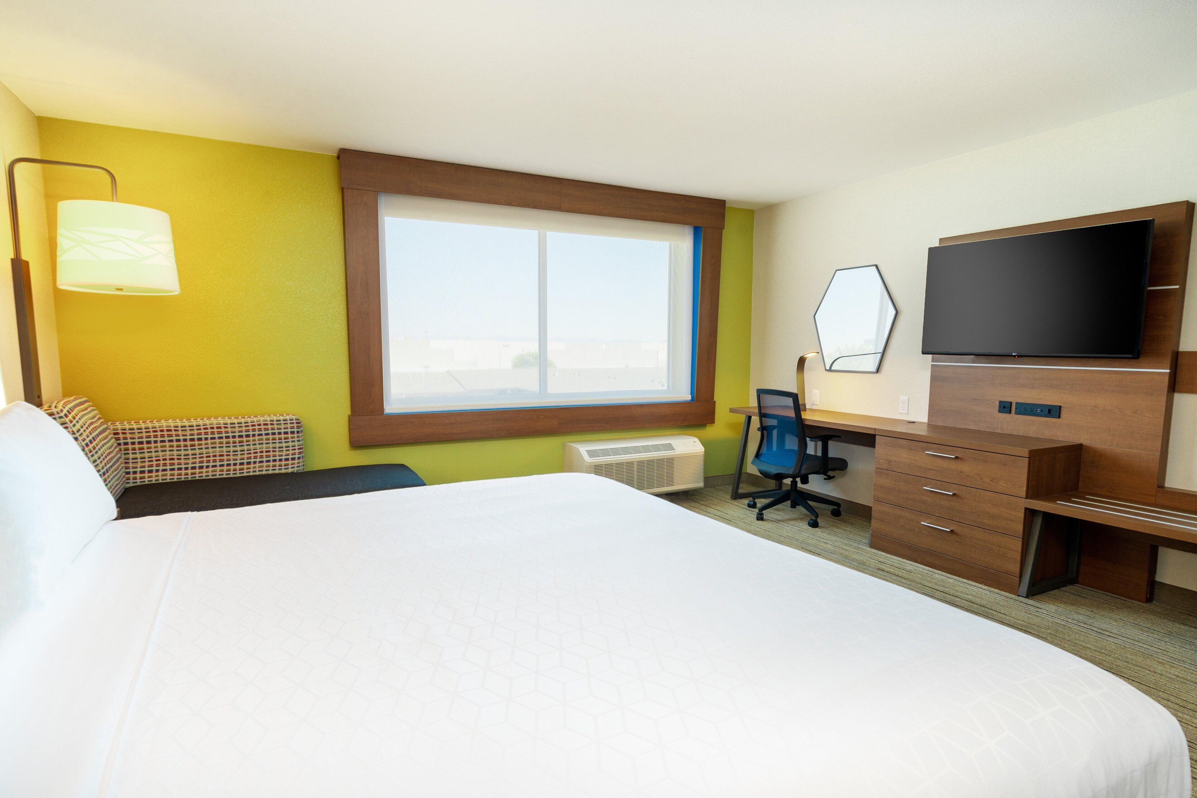 Foto - Holiday Inn Express & Suites - Las Vegas - E Tropicana by IHG