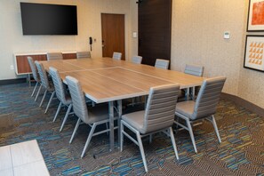 Meeting facility - Holiday Inn Express & Suites Las Vegas - E Tropicana by IHG (Las Vegas)