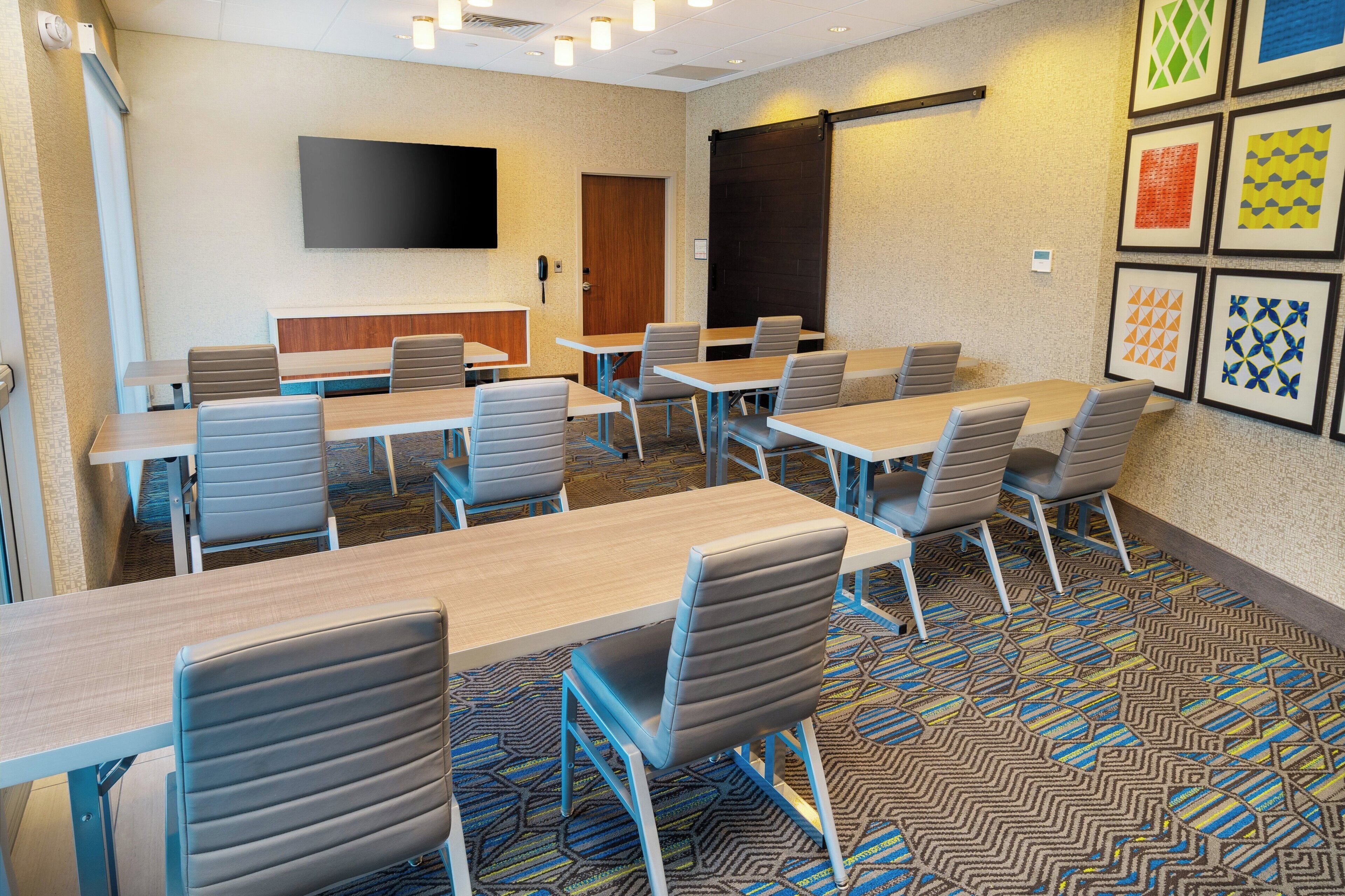 Foto - Holiday Inn Express & Suites Las Vegas - E Tropicana by IHG