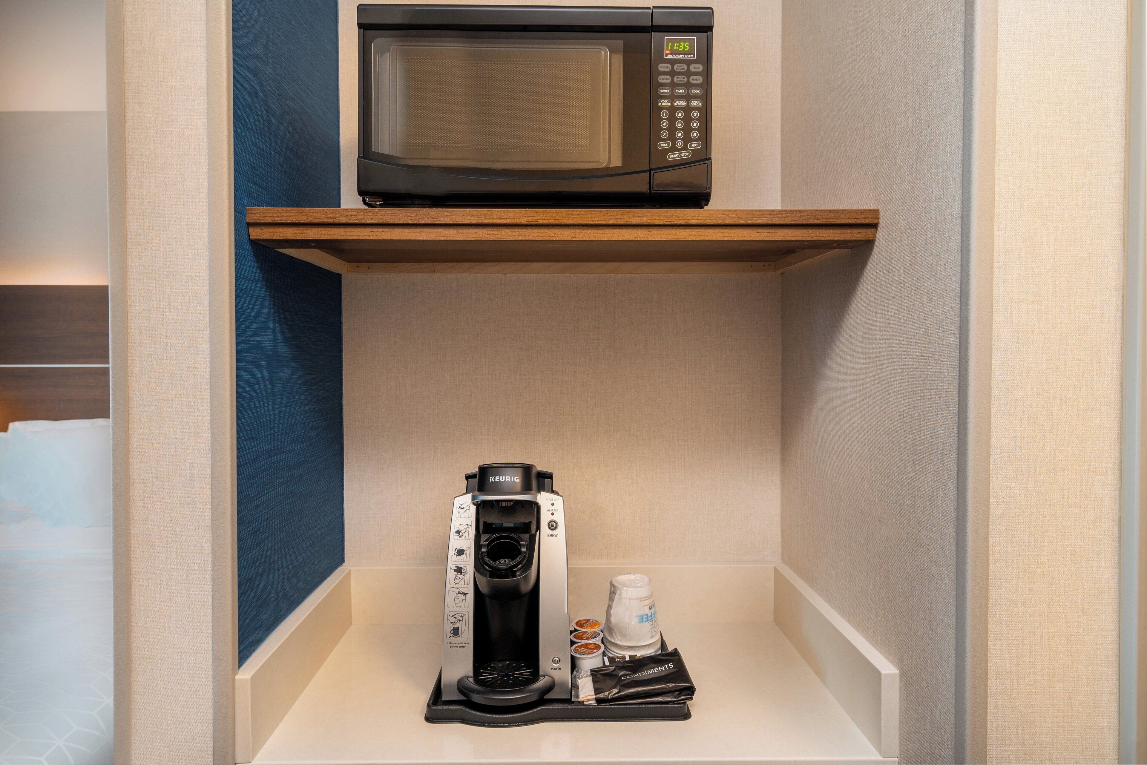 Foto - Holiday Inn Express & Suites Las Vegas - E Tropicana by IHG
