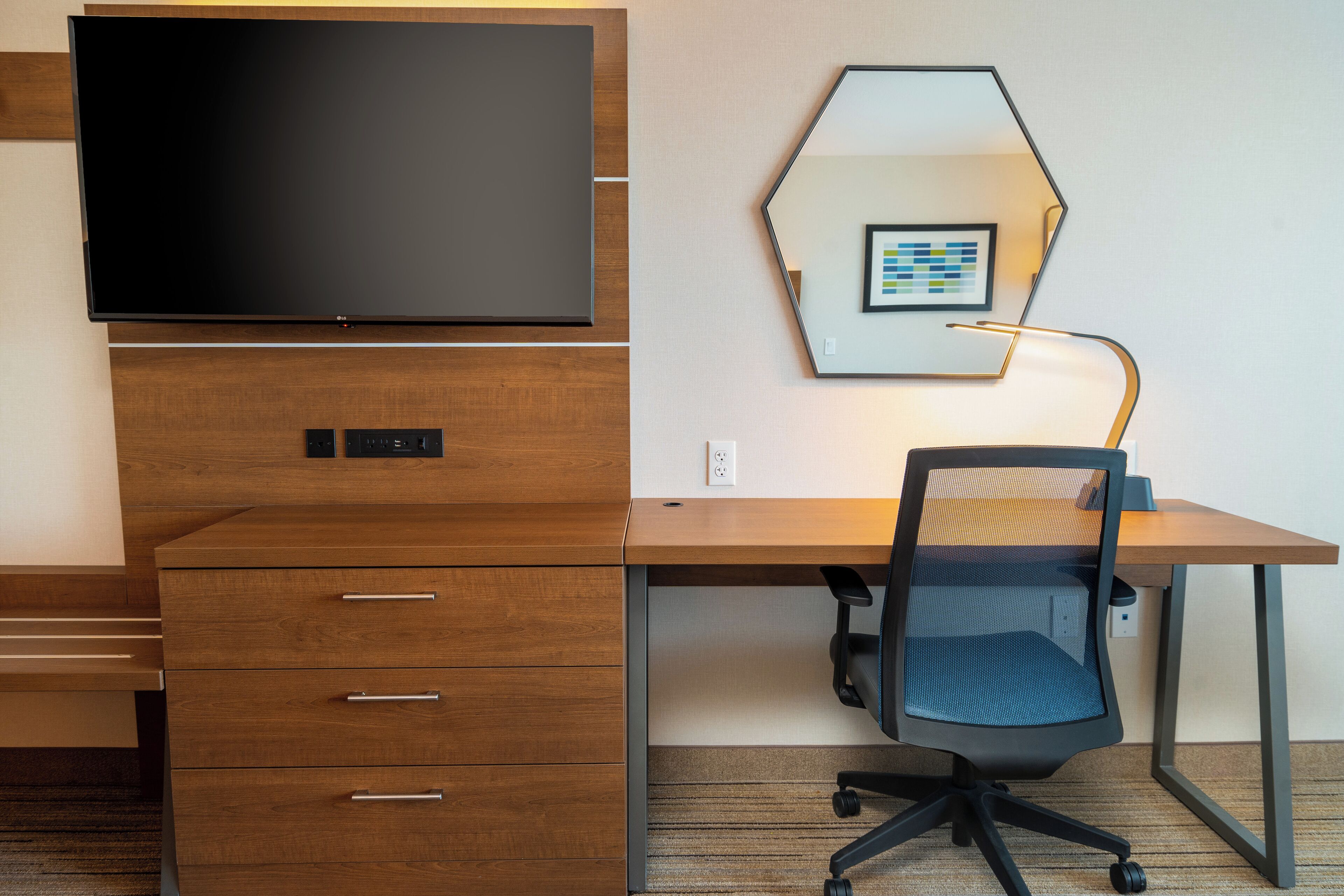 Foto - Holiday Inn Express & Suites - Las Vegas - E Tropicana by IHG