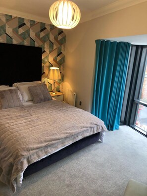 1 habitación, wifi gratis y ropa de cama 