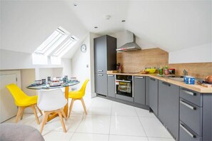 Departamento de lujo, 1 habitación | Servicio a la habitación