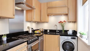 Traditional House | Private kitchen