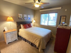 5 bedrooms, free WiFi, bed sheets - Aspen Ridge Gold-Amazing view, Hot tub, Fire Pit (Lead)