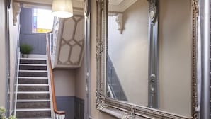 Staircase - Priory House Apartments 1 (York)
