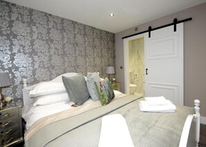 Room - Priory Street Apartment 2 (York)