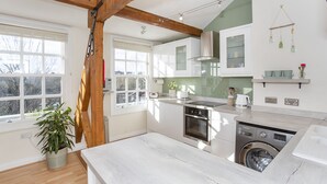 Private kitchen - The Nutshell (York)