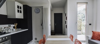 Nico's House near 5 Terre