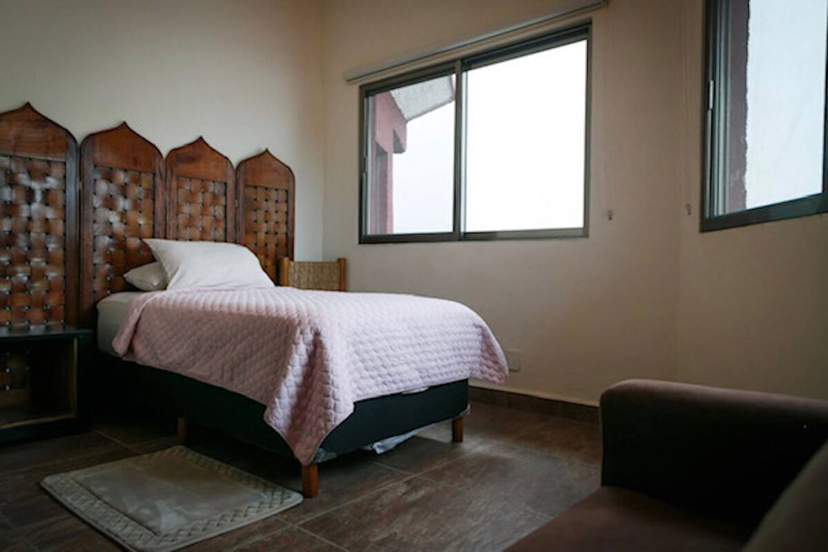 City appartement | 5 slaapkamers, gratis wifi