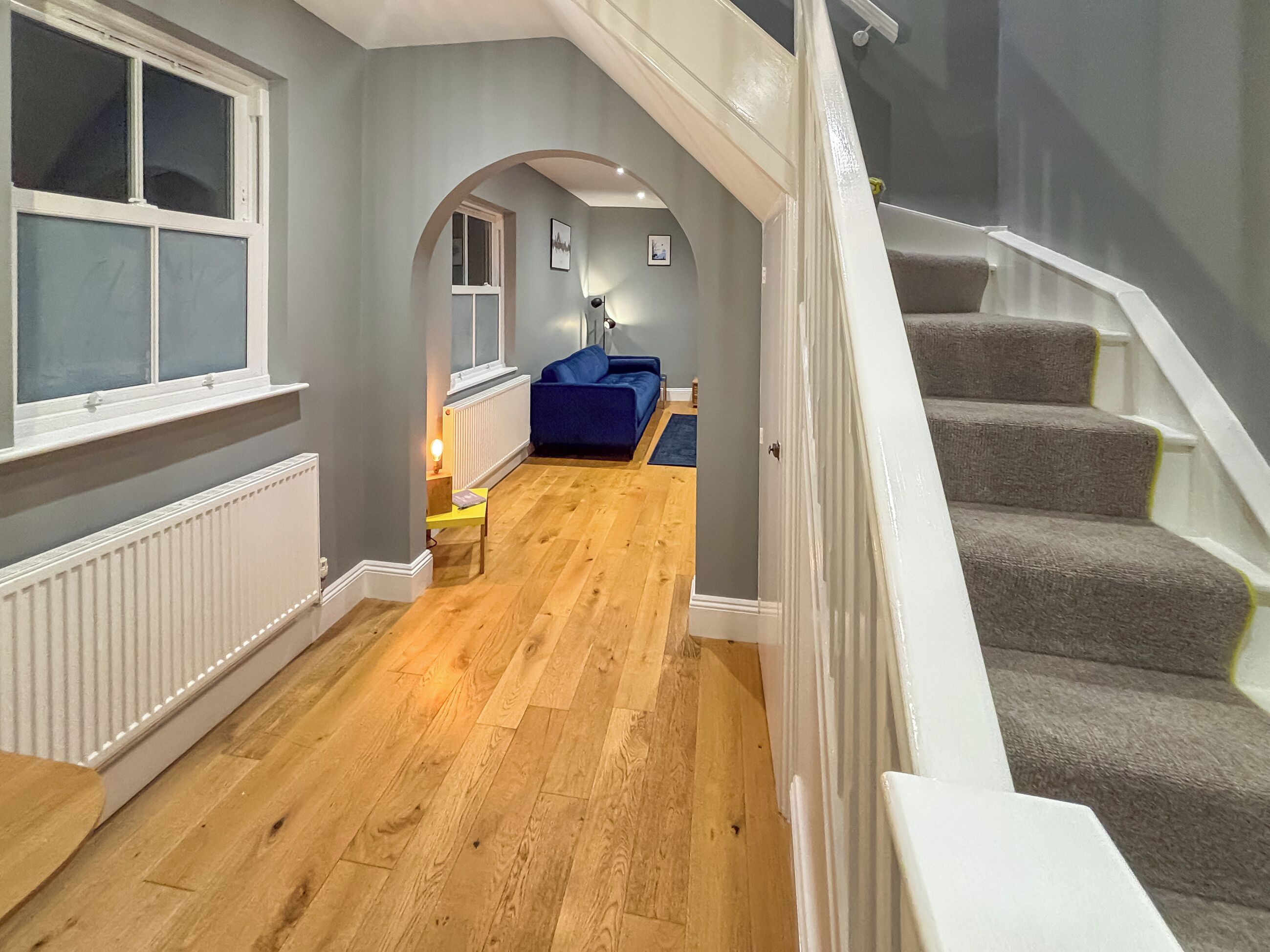 2 Bedroom Accommodation In York - 約克