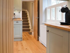 Interior - 2 bedroom accommodation in York (York)