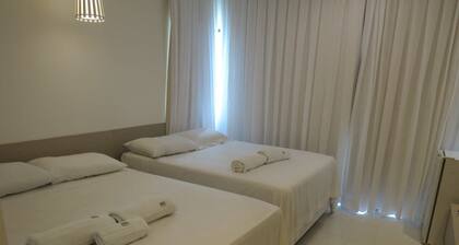 Wohnungen Deco Design Beira Mar Prime