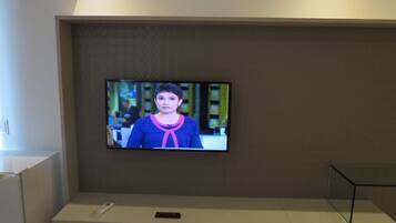 1 habitación, wifi gratis y ropa de cama