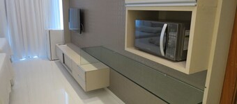 Flats Deco Design Seaside Prime