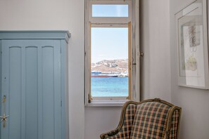 Interiör