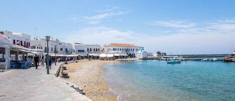 Plage