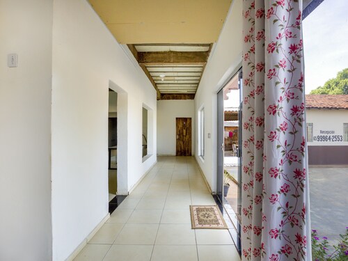 Pousada Portal do Pantanal