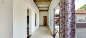 Pousada Portal do Pantanal