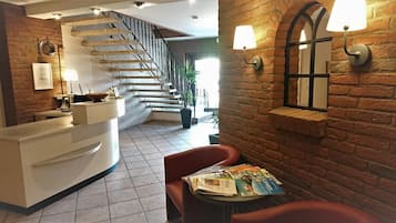 Hall