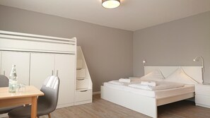 1 chambre