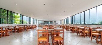 OYO Residencial Muriqui Apart Hotel, Mangaratiba