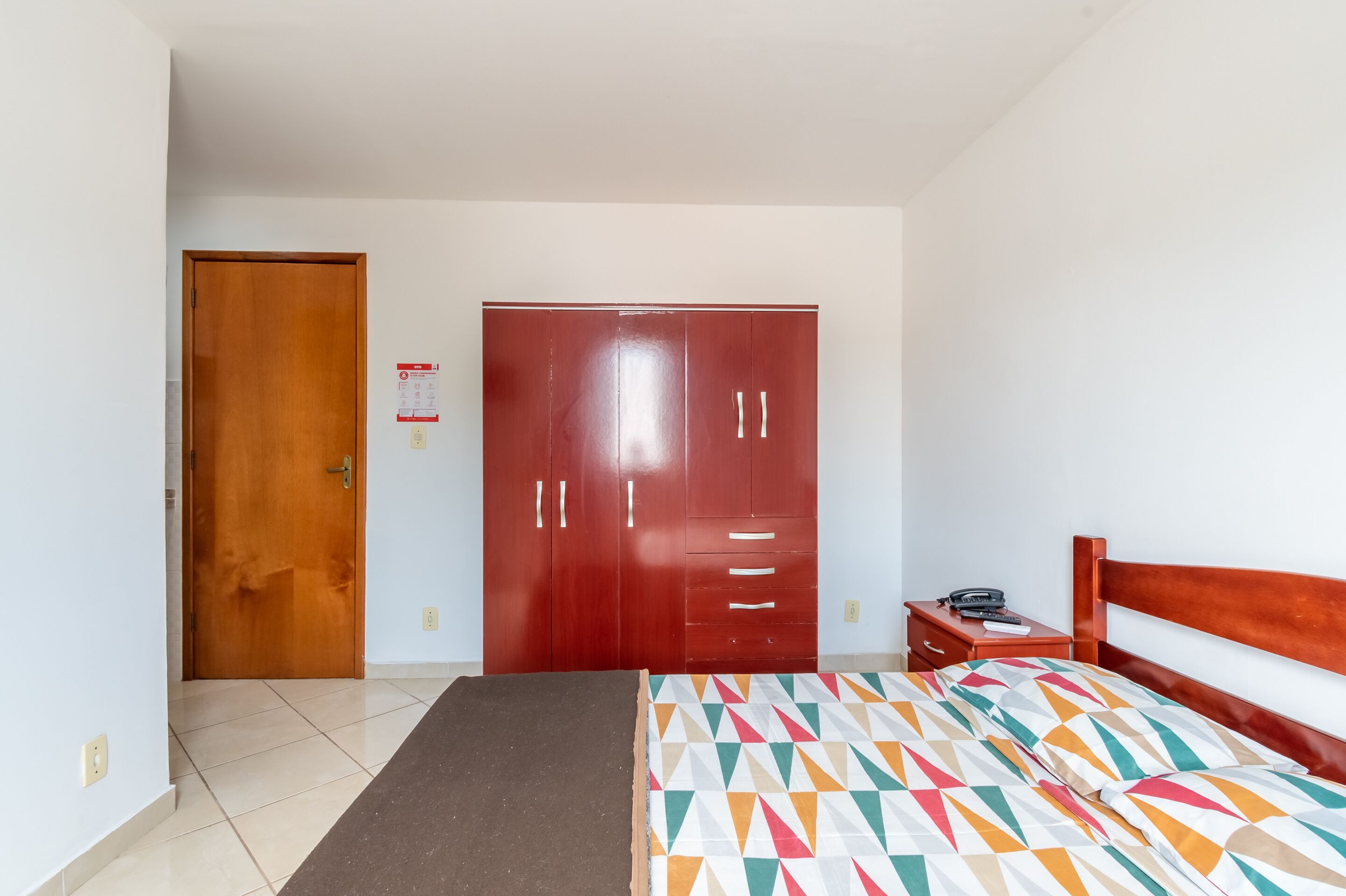superior double room | minibar, rollaway beds, free wifi, bed sheets