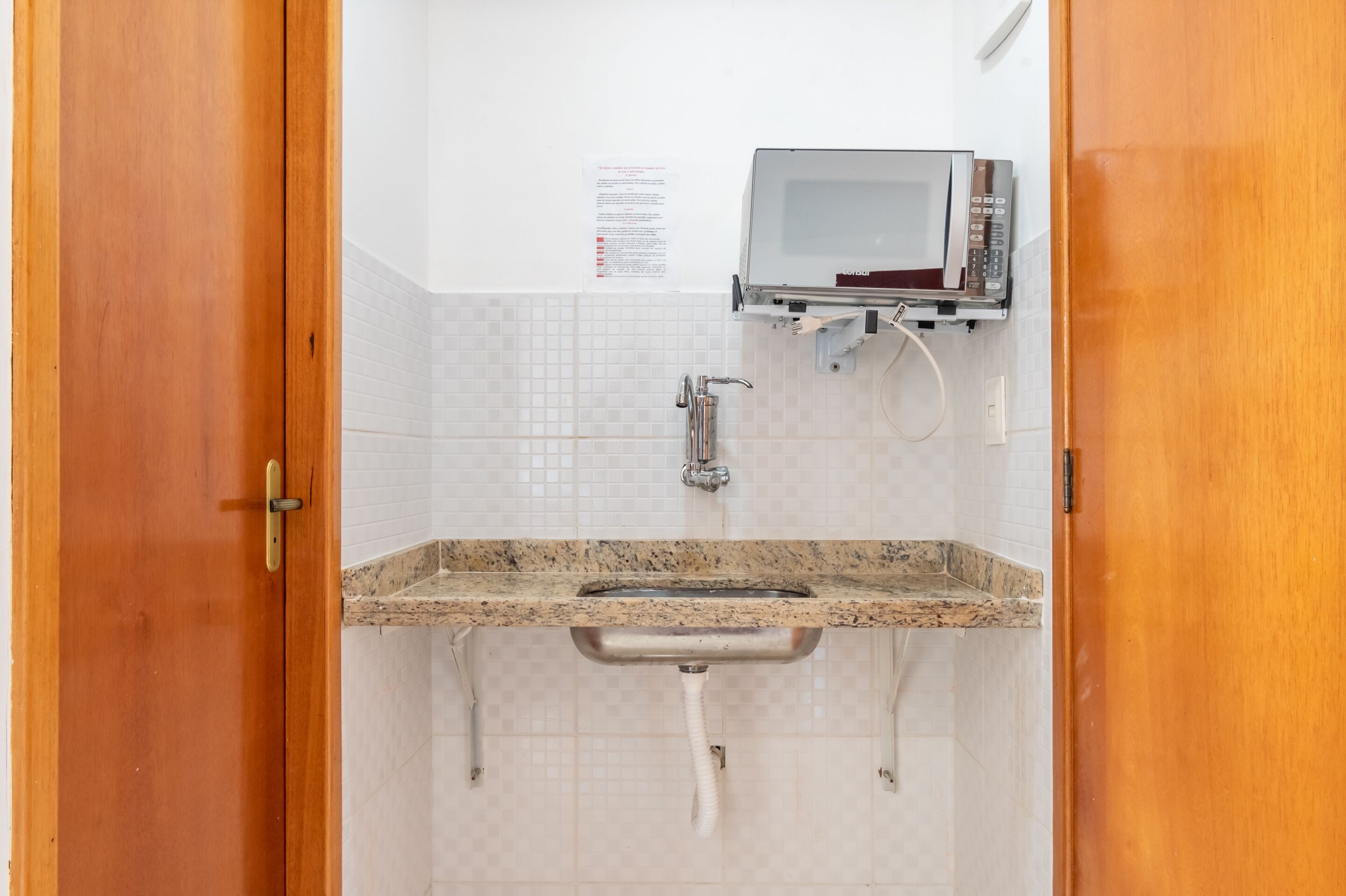 superior double room | bathroom | shower, towels, soap, toilet paper