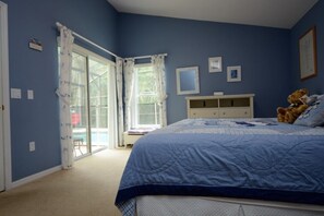 House (4726  4-Bedroom Pool Home,Cumbrian La) | 4 bedrooms, free WiFi - 4726 4-bedroom Pool Home,cumbrian Lakes Kissimmee (Kissimmee)