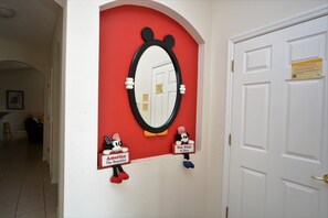 House (4726  4-Bedroom Pool Home,Cumbrian La) | 4 bedrooms, free WiFi - 4726 4-bedroom Pool Home,cumbrian Lakes Kissimmee (Kissimmee)